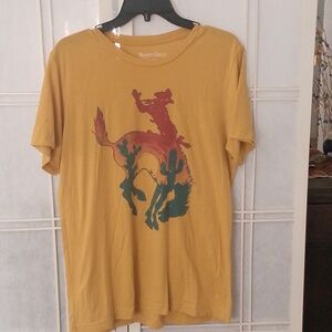 Rowdy Crowd Cowboy T Shirt